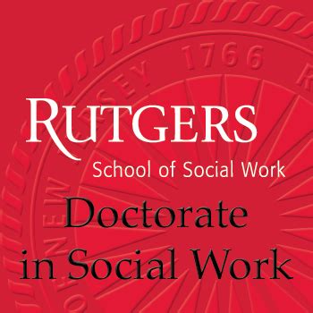 rutgers dsw|dsw programs in united states.